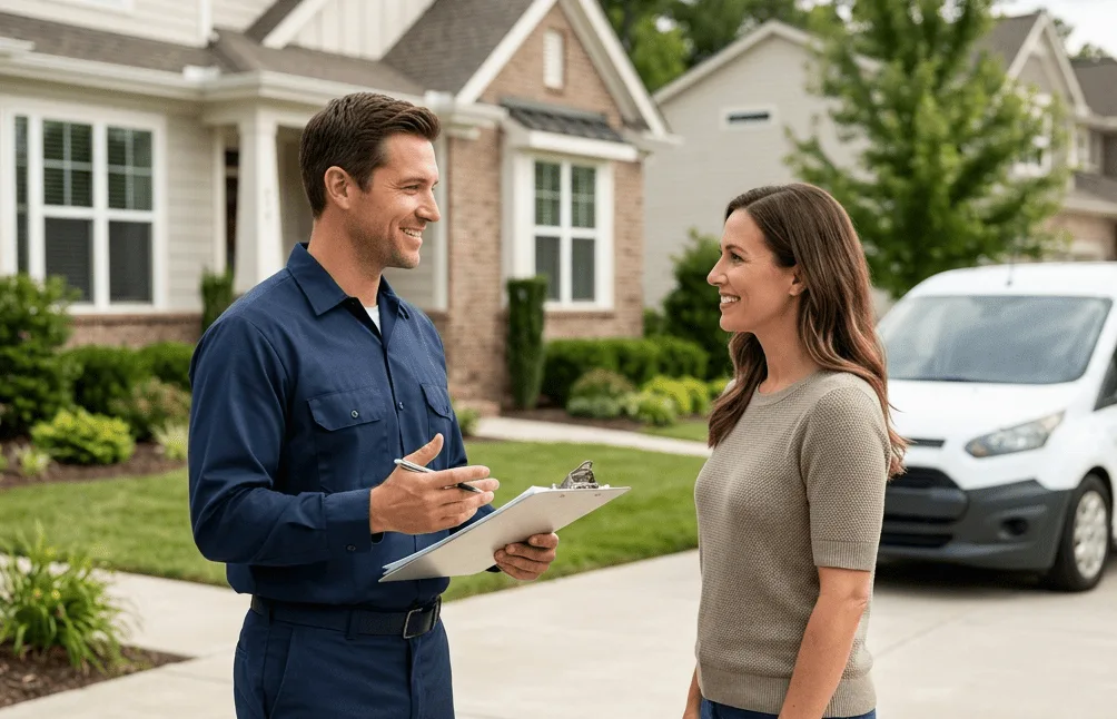 Mold Remediation Grimes, IA FAQs